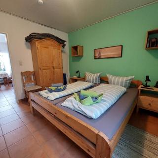 Haus Eickenbrock Ferienhaus Wichter Weg 12 - Norddeich - 7
