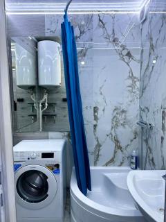 Cozy good apartment - Chişinău - 9