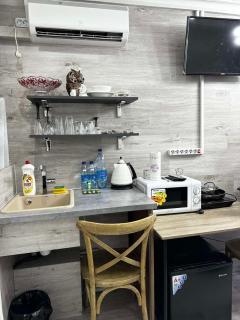 Cozy good apartment - Chişinău - 8