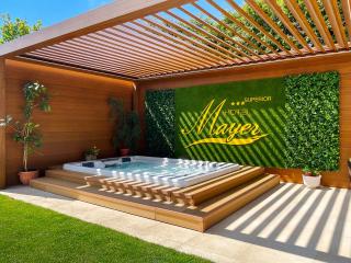 Hotel Mayer Alsóörs - Alsóörs - 5