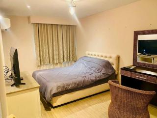 2 Bedroom Serviced Apartment near BTS Thonglo in Sukumvit Area - 8
