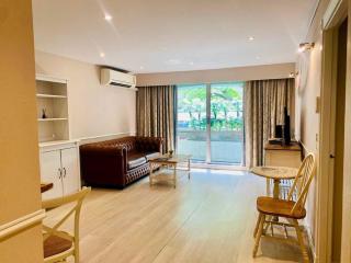 2 Bedroom Serviced Apartment near BTS Thonglo in Sukumvit Area - 1