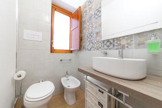Maison Blanche - Palermo - 1