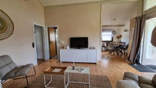 Ferienhaus Namenlos - Butjadingen - 6