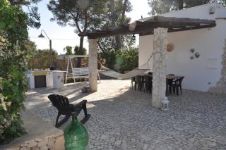 Casa Marroco - Manduria - 8