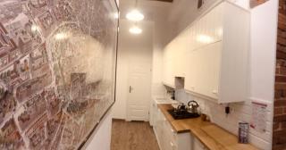 wawel hostel - Krakow - 9