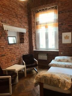wawel hostel - Krakow - 4