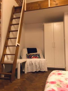 wawel hostel - Krakow - 3