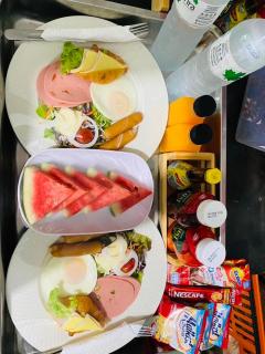 บ้านพักการ์ฟิลด์ซีวิว&พูล เกาะล้าน - 1