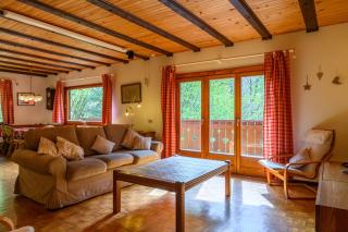 Chalet Les Airelles - Mittlach - 5