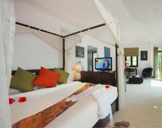 Cinnamon Beach Villas - Lamai - 6