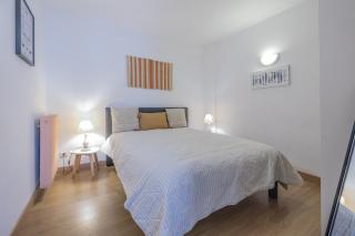 L'Albera - Charmant appartement vue mer - Canet-en-Roussillon - 7