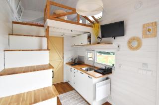 Dadaj Park Tiny - 2