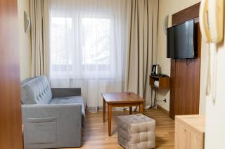 Hotel Ostaniec - Kroczyce - 6