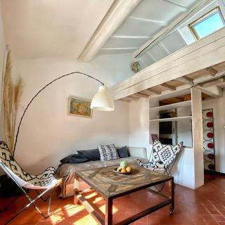 Cassiopée - appartement lumineux avec belle vue - Fontaine-de-Vaucluse - 0