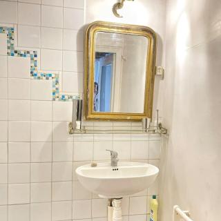 Cassiopée - appartement lumineux avec belle vue - Fontaine-de-Vaucluse - 5