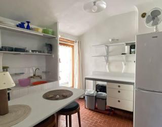 Cassiopée - appartement lumineux avec belle vue - Fontaine-de-Vaucluse - 8