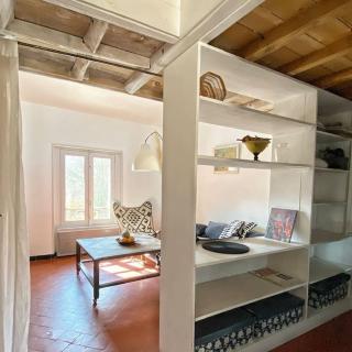 Cassiopée - appartement lumineux avec belle vue - Fontaine-de-Vaucluse - 6