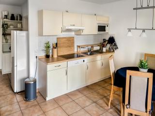 Ferienwohnung Koningk - Putgarten - 5