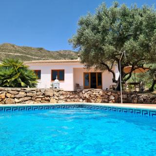 Finca Casa Emilia - Cómpeta - 0