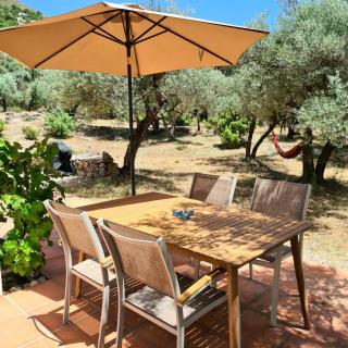 Finca Casa Emilia - Cómpeta - 2