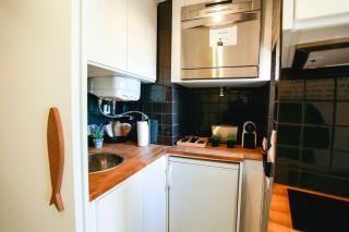 Alfama - Apartment with River View - Lissabon - 4