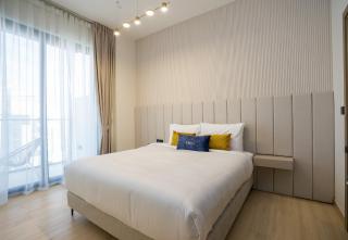 CitiHome Sleek and Stylish Brand New 1BR Apartment - Dubai - 8