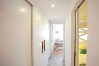Alfama - Apartment with River View - Lissabon - 1