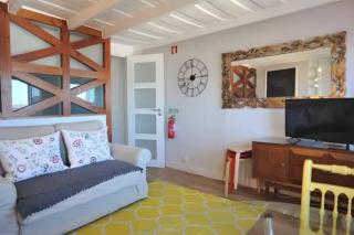 Alfama - Apartment with River View - Lissabon - 8