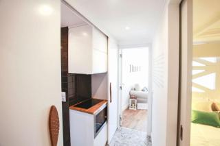 Alfama - Apartment with River View - Lissabon - 3