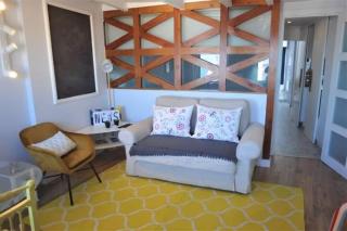 Alfama - Apartment with River View - Lissabon - 7