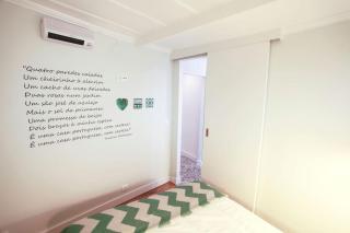 Alfama - Apartment with River View - Lissabon - 5