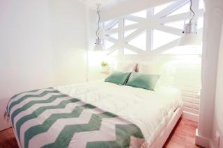 Alfama - Apartment with River View - Lissabon - 6