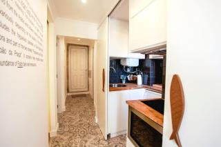Alfama - Apartment with River View - Lissabon - 2