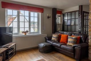 Paradise Cottage - Whitby - 4