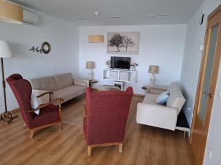 Charming Chalet in Chiva with 3 Bedrooms - Chiva - 3