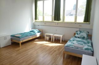 Nice Apartment in Vöhringen - Vöhringen - 9