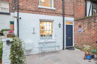 Seashell Cottage - 0