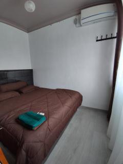 Krui NFs hotel - Krui - 5