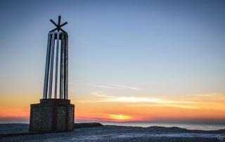 Le cœur Valericain 3 - Saint-Valéry-sur-Somme - 1