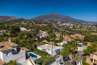 5 Bed La Quinta Villa with beautiful pool - RDR271 - 7