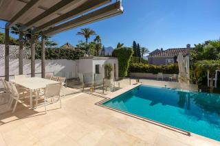 5 Bed La Quinta Villa with beautiful pool - RDR271 - Benahavís - 6