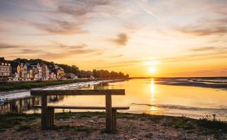 Le cœur Valericain 2 - Saint-Valery-sur-Somme - 0