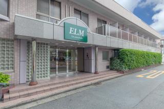 Elm takadanobaba - Tóquio - 9