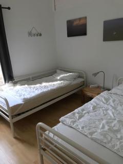 Gemütlicher Bungalow in Butjadingen - 7