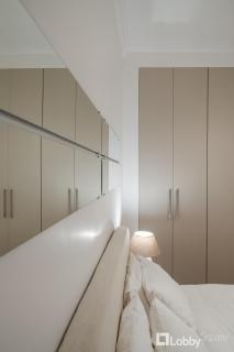 Cratis Apartment by LobbySquare - Athen - 4