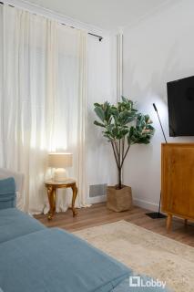 Cratis Apartment by LobbySquare - Athen - 2