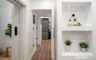 Cratis Apartment by LobbySquare - 7