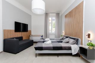 VivimiHome - Navigli-Duomo Maison Fusetti - Milan - 9