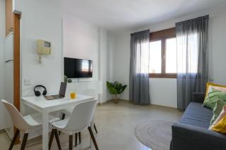 Private Parking included Dream Gravina Studio - Las Palmas - 5